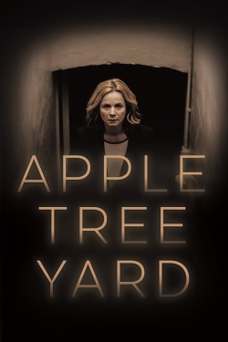 Apple Tree Yard-hd