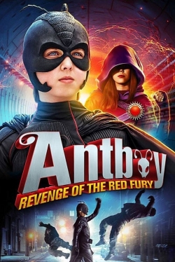 Antboy: Revenge of the Red Fury-hd