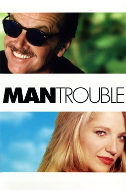 Man Trouble-hd