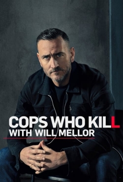 Cops Who Kill With Will Mellor-hd