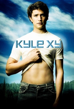 Kyle XY-hd