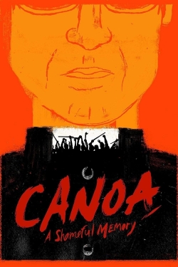 Canoa: A Shameful Memory-hd