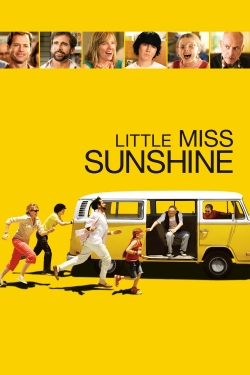 Little Miss Sunshine-hd