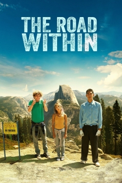 The Road Within-hd