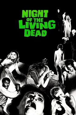 Night of the Living Dead-hd