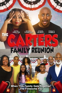 The Carter's Family Reunion-hd