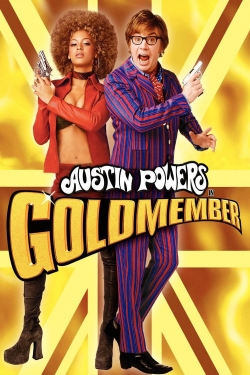 Austin Powers in Goldmember-hd