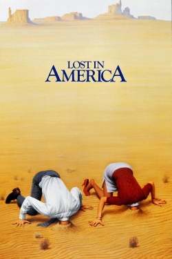 Lost in America-hd