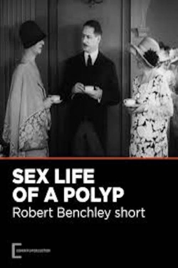 The Sex Life of the Polyp-hd