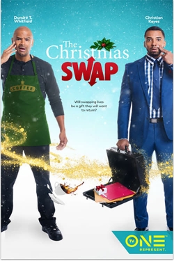 The Christmas Swap-hd