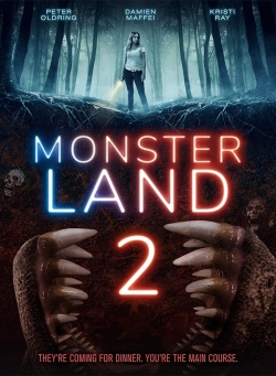 Monsterland 2-hd