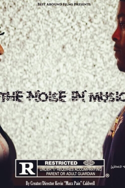 The Noise in Music-hd