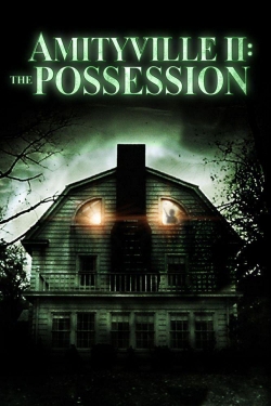Amityville II: The Possession-hd