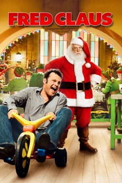 Fred Claus-hd