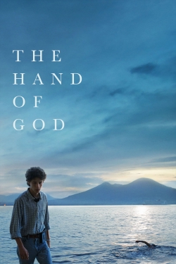 The Hand of God-hd