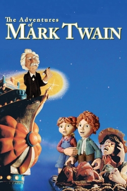 The Adventures of Mark Twain-hd