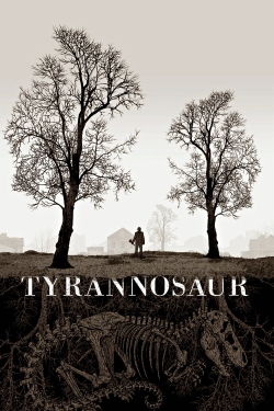 Tyrannosaur-hd