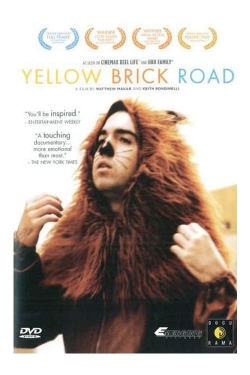Yellow Brick Road-hd