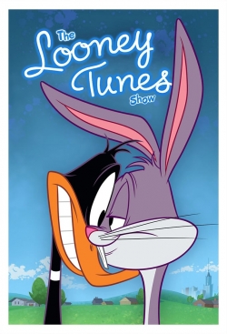The Looney Tunes Show-hd