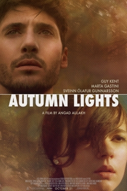 Autumn Lights-hd