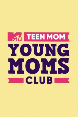 Teen Mom: Young Moms Club-hd