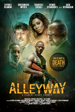 Alleyway-hd