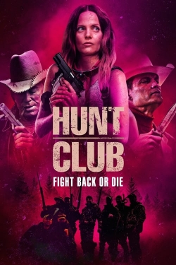 Hunt Club-hd