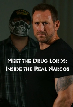 Meet the Drug Lords: Inside the Real Narcos-hd