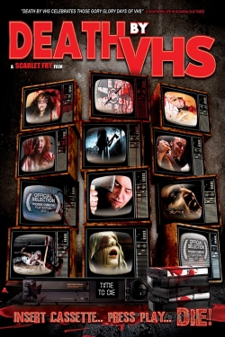 Death by VHS-hd