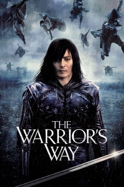The Warrior's Way-hd