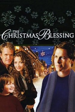 The Christmas Blessing-hd