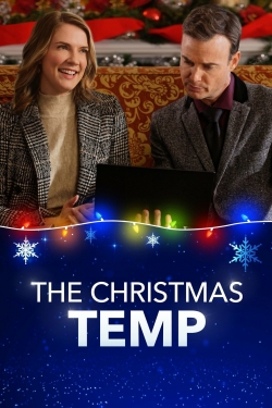 The Christmas Temp-hd
