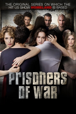 Prisoners of War-hd