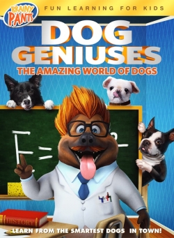 Dog Geniuses-hd