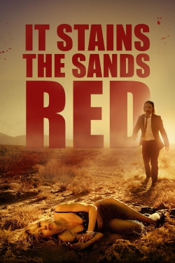 It Stains the Sands Red-hd