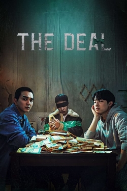 The Deal-hd