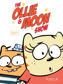 The Ollie & Moon Show-hd