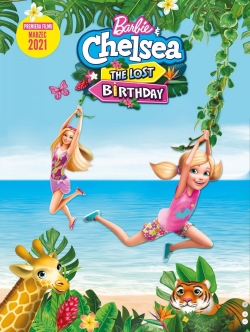 Barbie & Chelsea the Lost Birthday-hd