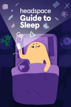 Headspace Guide to Sleep-hd