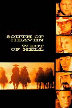 South of Heaven, West of Hell-hd