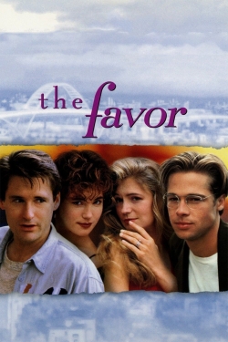 The Favor-hd