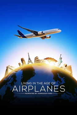 Living in the Age of Airplanes-hd