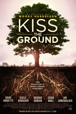 Kiss the Ground-hd
