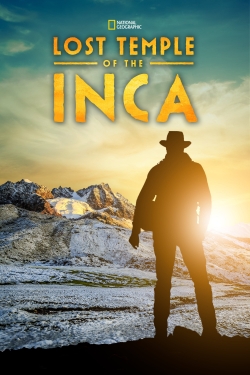 Lost Temple of The Inca-hd