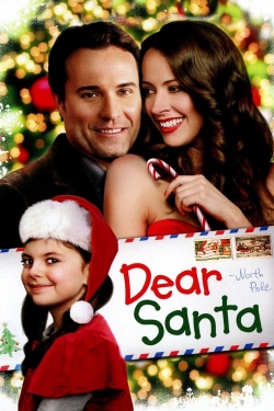 Dear Santa-hd