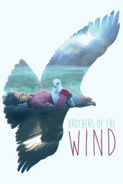 Brothers of the Wind-hd