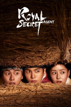 Royal Secret Agent-hd
