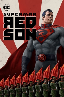 Superman: Red Son-hd