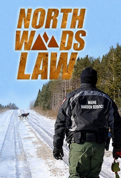 North Woods Law-hd