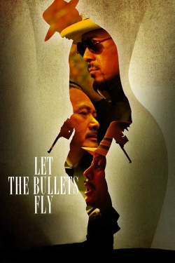 Let the Bullets Fly-hd